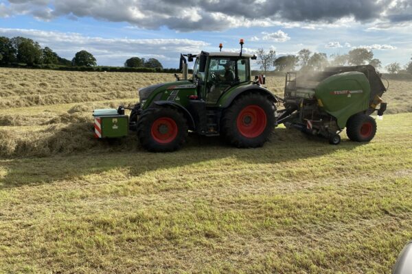 Baling and Grassland Services-10