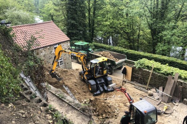 Groundwork’s and Construction-15