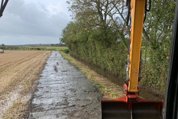 Watercourse Management -07 Watercourse Management -07