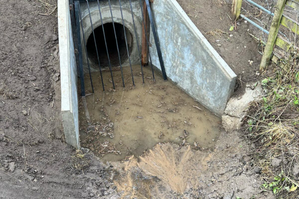 Watercourse Management -18